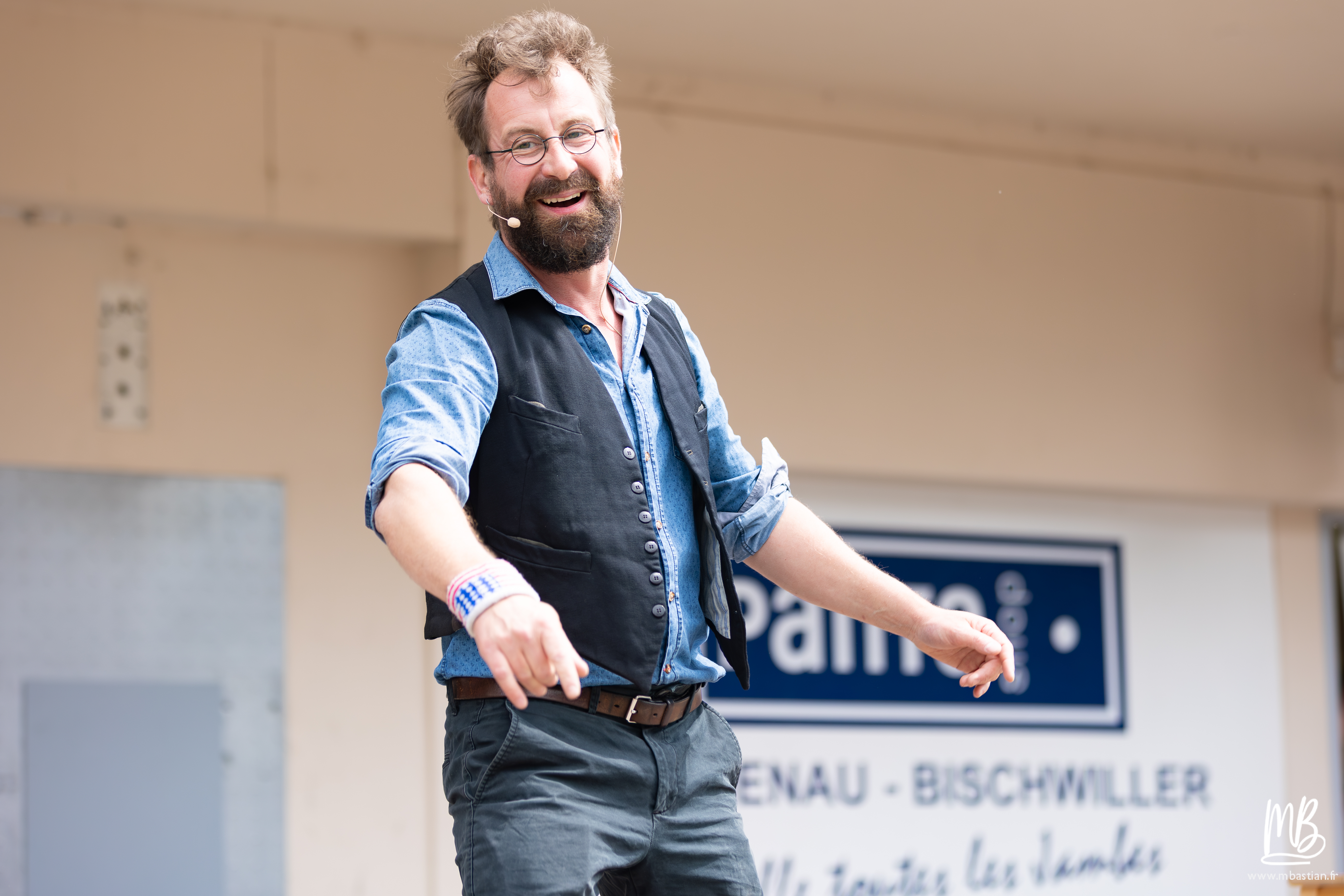 HDN2025 WALTER ET DENIS MB 13